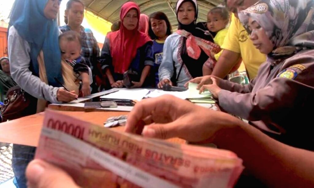 PKH Tahap 1 Tahun 2026 Belum Masuk Rekening? Ini Alasannya