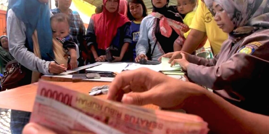 PKH Tahap 1 Tahun 2026 Belum Masuk Rekening? Ini Alasannya