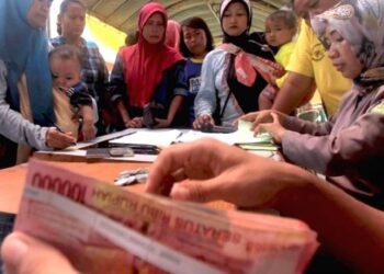 PKH Tahap 1 Tahun 2026 Belum Masuk Rekening? Ini Alasannya