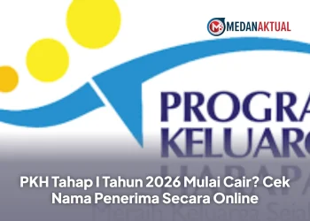PKH Tahap I Tahun 2026 Mulai Cair? Cek Nama Penerima Secara Online