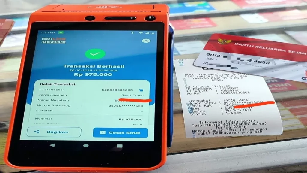 Rp900 Ribu Cair ke Rekening Penerima, Program PIP Bukan BLT