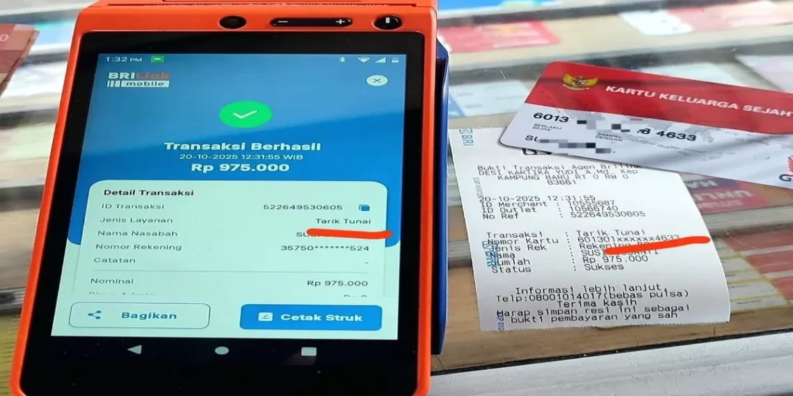 Rp900 Ribu Cair ke Rekening Penerima, Program PIP Bukan BLT