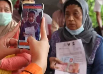 Saldo Dana BPNT Rp600 Ribu Masuk Rekening Januari 2026, Begini Cara Mendapatkannya