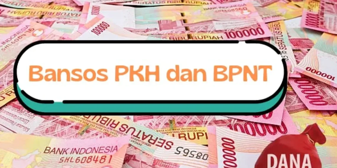 PKH dan BPNT 2026: Siapa yang Dapat dan Kapan Dicairkan?