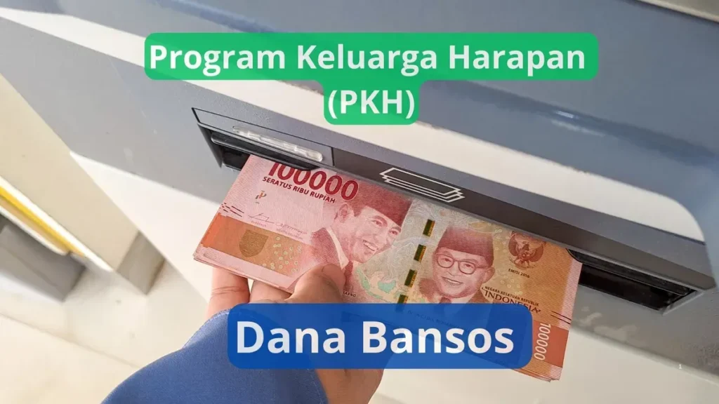 Simak Syarat & Cara Cek Penerima PKH 2026