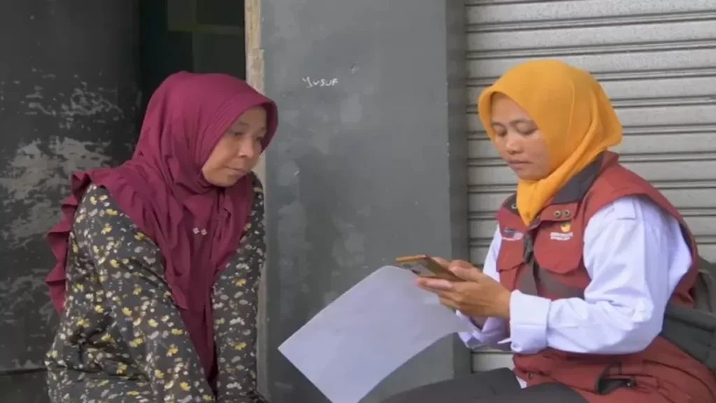 Petugas Bansos Akan Survei Rumah KPM 2026, Ini Pertanyaan PKH, BPNT Dan Cara Menjawabnya
