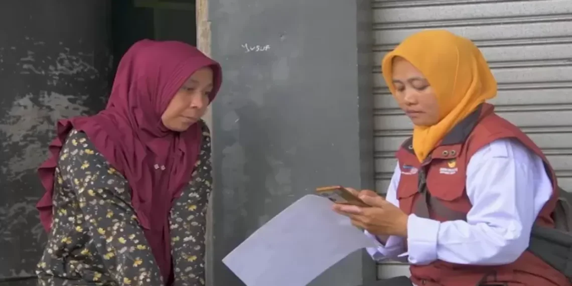 Petugas Bansos Akan Survei Rumah KPM 2026, Ini Pertanyaan PKH, BPNT Dan Cara Menjawabnya