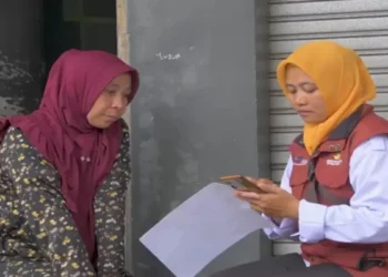 Petugas Bansos Akan Survei Rumah KPM 2026, Ini Pertanyaan PKH, BPNT Dan Cara Menjawabnya