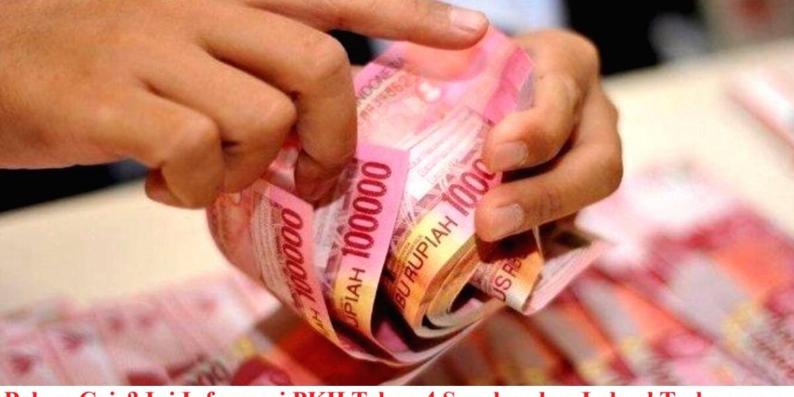 Belum Cair? Ini Informasi PKH Tahap 4 Susulan dan Jadwal Terbarunya