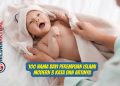 100 Nama Bayi Perempuan Islami Modern 3 Kata dan Artinya