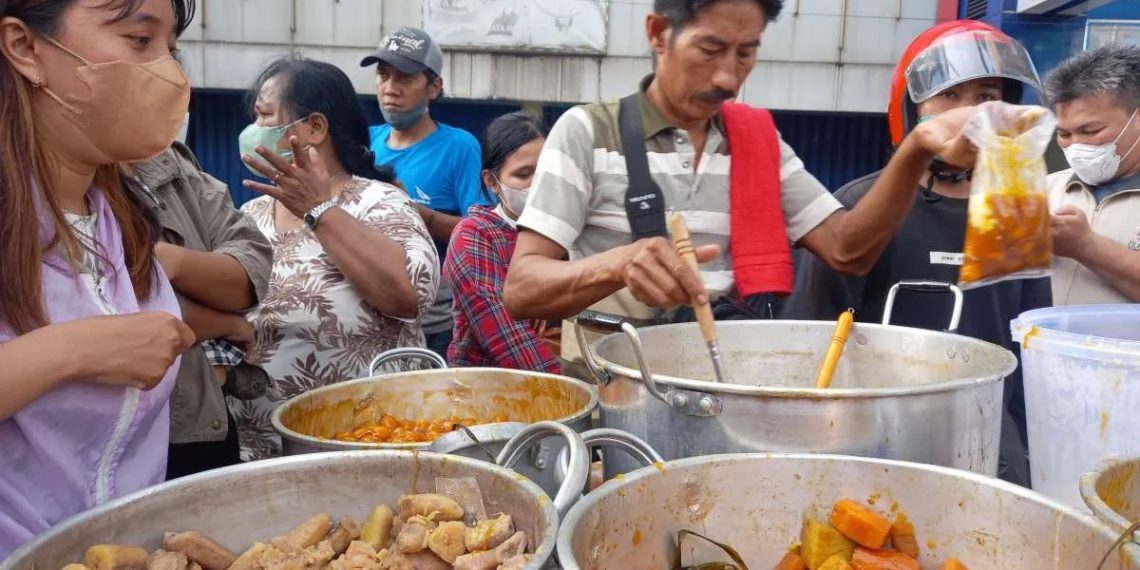 Jadwal Buka Puasa Wilayah Maluku Hari Ini, Selasa 24 Februari 2026