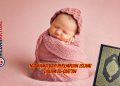 160 Nama Bayi Perempuan Islami Dalam Al-Qur'an