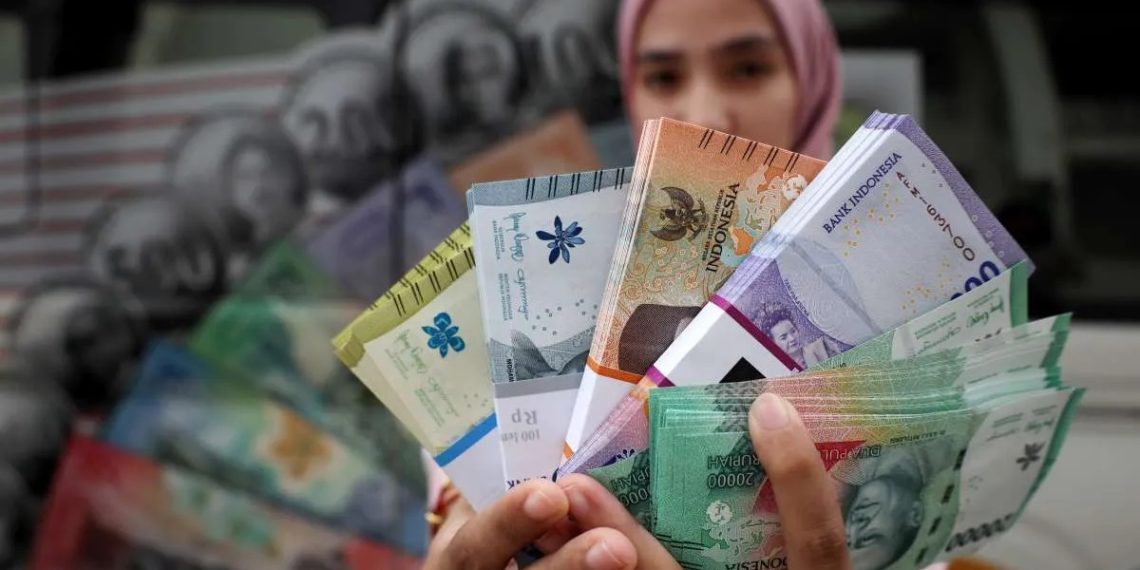 Link pintar.bi.go.id Dibuka Hari Ini! Cek Jadwal dan Cara Tukar Uang Baru 2026