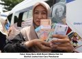 Tukar Uang Baru 2026 Resmi Dibuka Hari Ini, Berikut Jadwal dan Cara Penukaran