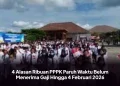 4 Alasan Ribuan PPPK Paruh Waktu Belum Menerima Gaji Hingga 4 Februari 2026