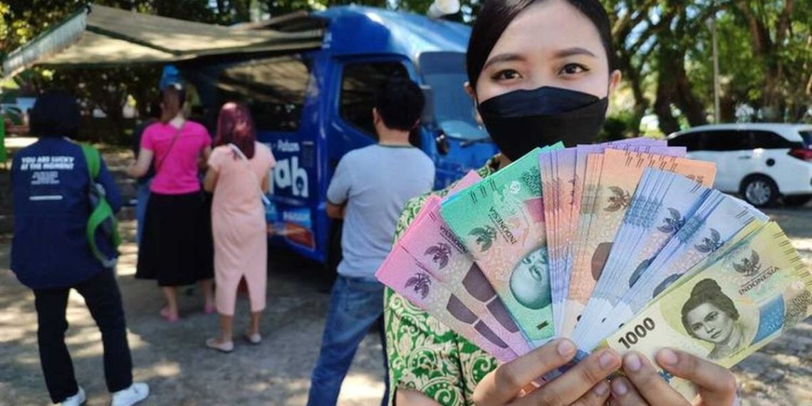 Lokasi Penukaran Uang Baru 2026 di Medan, Lengkap Jadwal dan Syaratnya