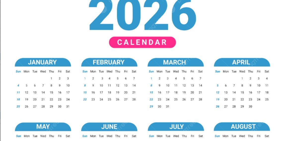 Jadwal Libur Imlek 2026 dan Cuti Bersama Sesuai SKB 3 Menteri, Nikmati Long Weekend 4 Hari