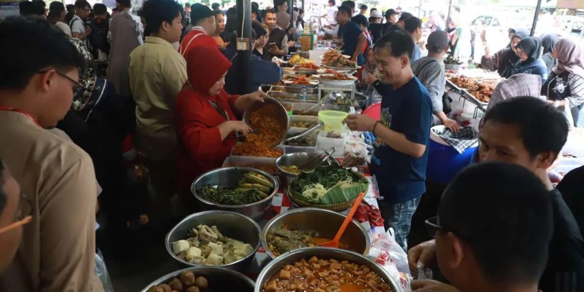 Jadwal Buka Puasa Wilayah NTB Hari Ini, Kamis 26 Februari 2026