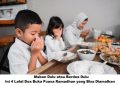 Makan Dulu atau Berdoa Dulu? Ini 4 Lafal Doa Buka Puasa Ramadhan