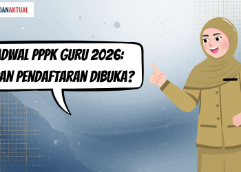 Jadwal PPPK Guru 2026: Kapan Pendaftaran Dibuka?