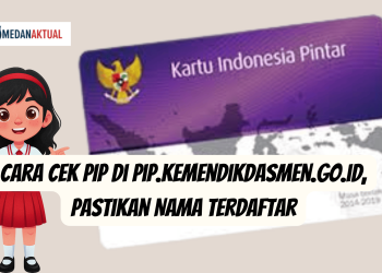 Cara Cek PIP di pip.kemendikdasmen.go.id, Pastikan Nama Terdaftar