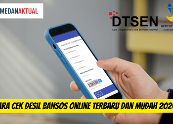Cara Cek Desil Bansos Online Terbaru dan Mudah 2026