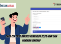 Cara Cek Desil Bansos Kemensos 2026: Link dan Panduan Lengkap