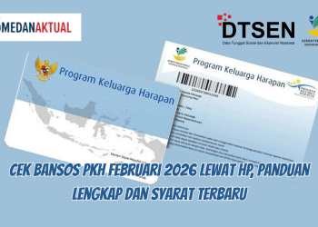 Cek Bansos PKH Februari 2026 Lewat HP, Panduan Lengkap dan Syarat Terbaru