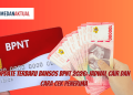 Update Terbaru Bansos BPNT 2026: Jadwal Cair dan Cara Cek Penerima
