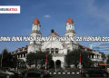 Jadwal Buka Puasa Semarang Hari Ini, 28 Februari 2026