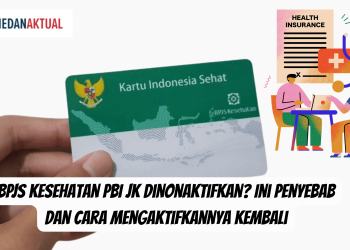 BPJS Kesehatan PBI JK Dinonaktifkan? Ini Penyebab dan Cara Mengaktifkannya Kembali