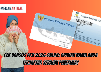 Cek Bansos PKH 2026 Online: Apakah Nama Anda Terdaftar Sebagai Penerima?