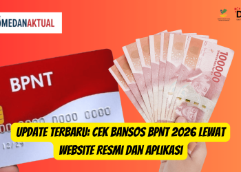 Update Terbaru: Cek Bansos BPNT 2026 Lewat Website Resmi dan Aplikasi