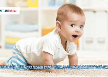 60 Nama Bayi Laki-Laki Islami yang Lahir di Bulan Ramadhan dan Artinya