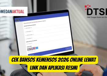 Cek Bansos Kemensos 2026 Online Lewat Link dan Aplikasi Resmi