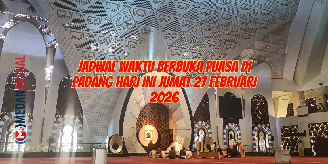 Bacaan Doa Menerima Zakat Fitrah Arab, Latin dan Artinya di Bulan Ramadhan (1)