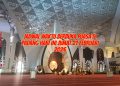 Bacaan Doa Menerima Zakat Fitrah Arab, Latin dan Artinya di Bulan Ramadhan (1)