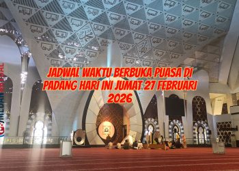 Bacaan Doa Menerima Zakat Fitrah Arab, Latin dan Artinya di Bulan Ramadhan (1)