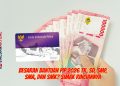 Besaran Bantuan PIP 2026 TK, SD, SMP, SMA, dan SMK? Simak Rinciannya