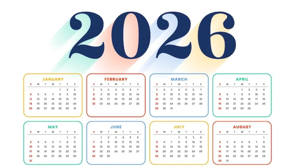 Besok 16 Februari 2026 Libur? Berikut Jadwal Resmi dan Kalender 2026
