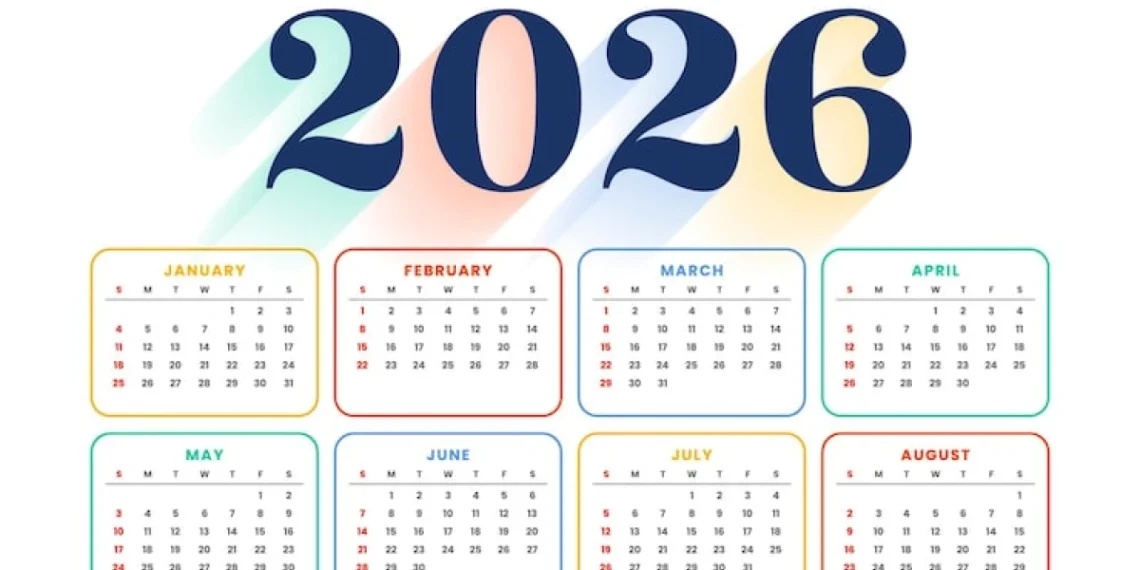 Besok 16 Februari 2026 Libur? Berikut Jadwal Resmi dan Kalender 2026