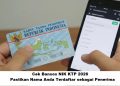 Cek Bansos NIK KTP 2026, Pastikan Nama Anda Terdaftar sebagai Penerima