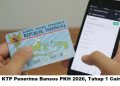 Cek NIK KTP Penerima Bansos PKH 2026, Tahap 1 Cair Februari