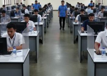 Update CPNS 2026: Perkiraan Waktu Pendaftaran dan Kriteria Peserta