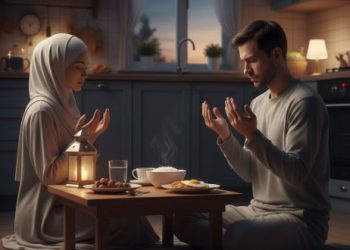 Bacaan Doa Berbuka Puasa: Arab, Latin dan Terjemah