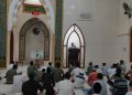 Niat Shalat Tarawih: Bacaan Arab, Latin dan Terjemah