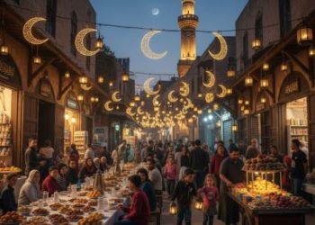 Amalan Baik yang Dianjurkan di Bulan Ramadhan