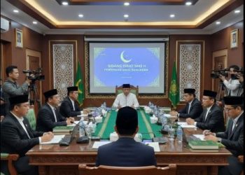 Kapan Sidang Isbat Ramadhan 1447 H Digelar? Ini Jadwal dan Proses Penetapannya oleh Kementerian Agama Republik Indonesia