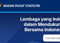 Cek Online Desil DTSEN BPS 2026, Gunakan NIK KTP untuk Lihat Penerima Bansos