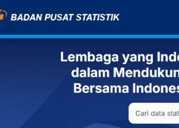 Cek Online Desil DTSEN BPS 2026, Gunakan NIK KTP untuk Lihat Penerima Bansos